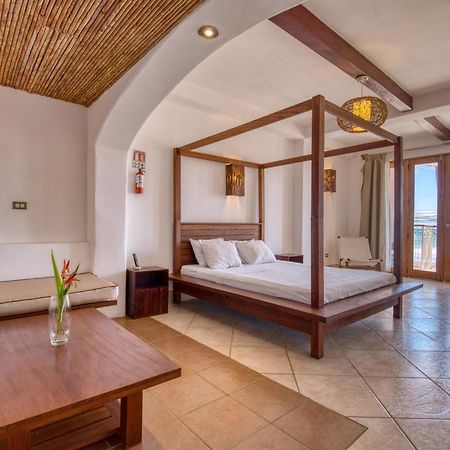 Hotel Alcazar San Juan del Sur Kültér fotó