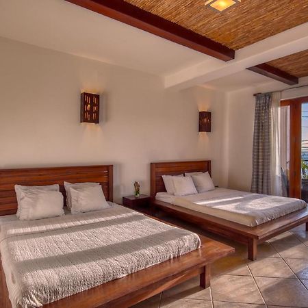 Hotel Alcazar San Juan del Sur Kültér fotó