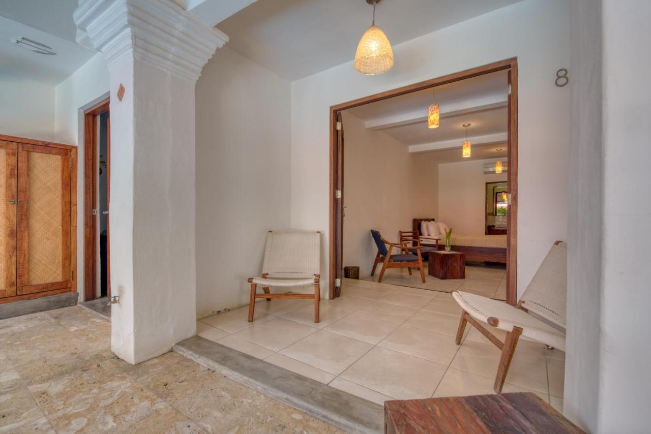 Hotel Alcazar San Juan del Sur Kültér fotó