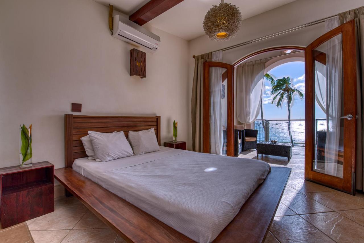 Hotel Alcazar San Juan del Sur Kültér fotó