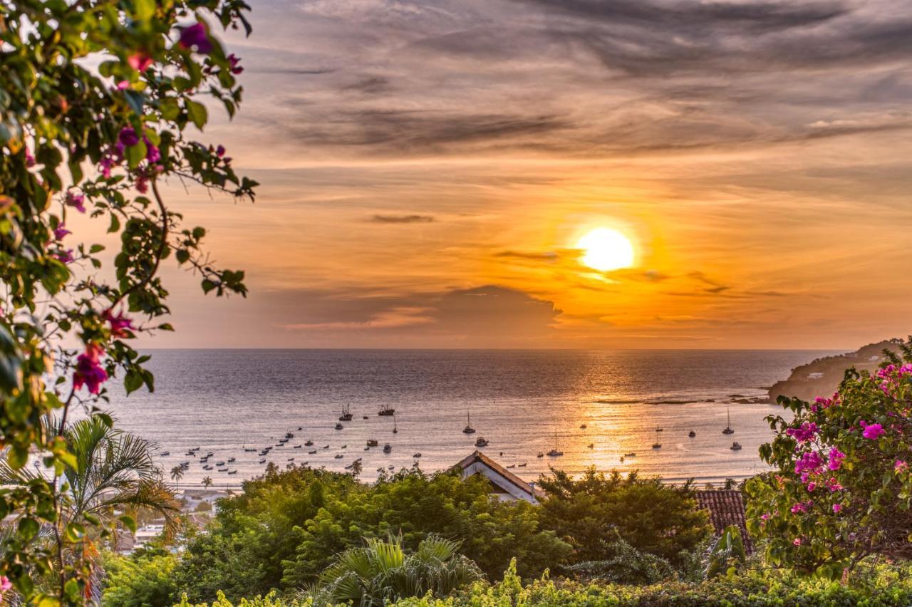 Hotel Alcazar San Juan del Sur Kültér fotó