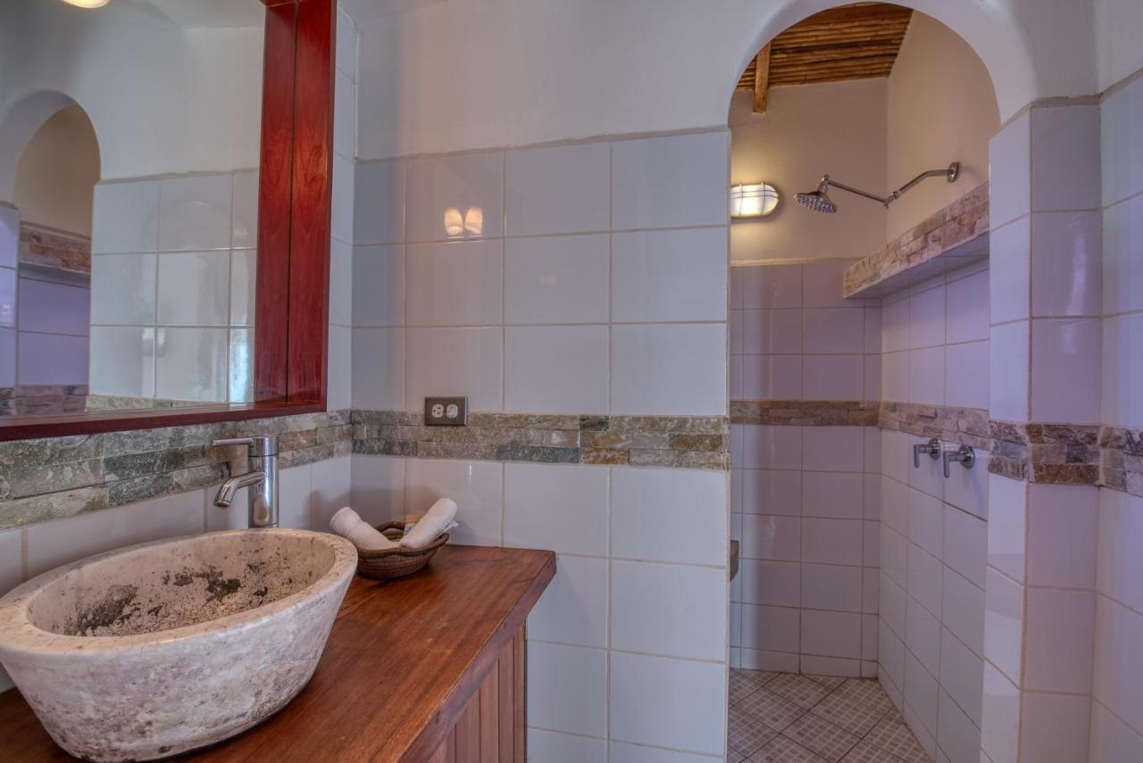 Hotel Alcazar San Juan del Sur Kültér fotó