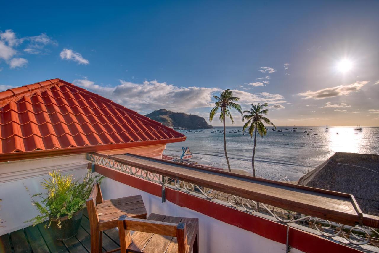 Hotel Alcazar San Juan del Sur Kültér fotó