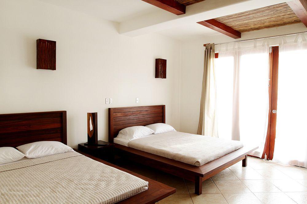 Hotel Alcazar San Juan del Sur Kültér fotó